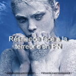 Résilience face à la terreur d'un pervers narcissique